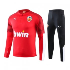 Valencia 2020-2021 Sweatshirt Dragt M002